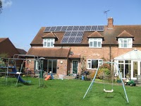 DES solar panels 610627 Image 1